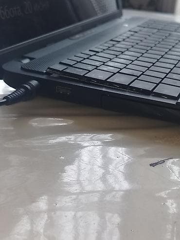 İşlənmiş Toshiba, 15.6 ", Intel Core i3, 512 GB, Ünvandan götürmə — 10