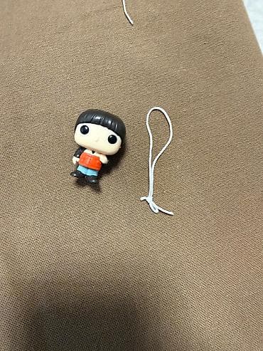 Pastel dəstləri: Fiqur, Plastik — 1