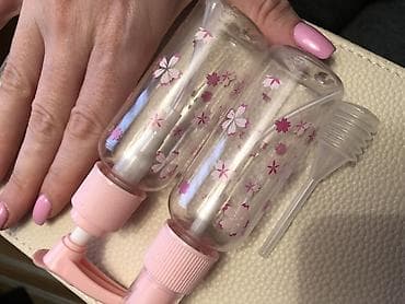 Kosmetik dəst, 2 məhsul — 3