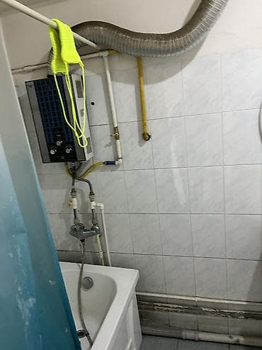 Salam kiraye verilir Nerimanov metrosu teref 9 mertebeli binanin 4 — 5