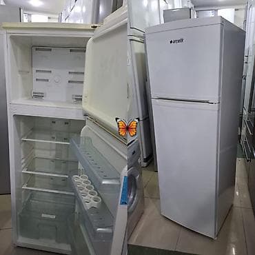 soyuducu mini: SAMİRƏ kod ³⁰🦋 (p) Arçelik soyuducu nofrost ağ 350m Yazılı şəkildə — 1