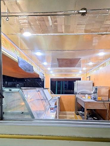 karavan baki: 🔥 HAZIR BİZNES – ÇOX FUNKSİYALI KARAVAN SATILIR! 🔥 Pul qazanmaq — 5