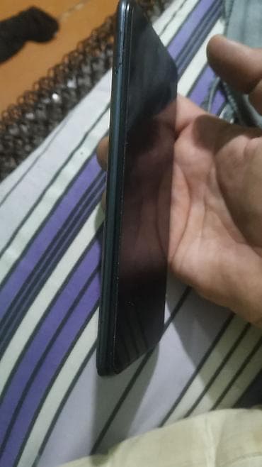 nintendo switch oyunlari: Infinix Hot 12 Play, rəng - Qara, Sensor — 4