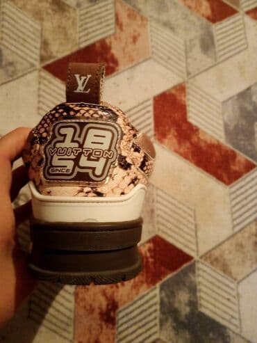 детские ролики 35 38 размера: Ölçü: 38, İşlənmiş — 3