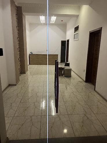 studiya: İcarəyə verilir: Qara Qarayev m yaxınlığı.Yol kənarında, çoxmərtəbəli — 6