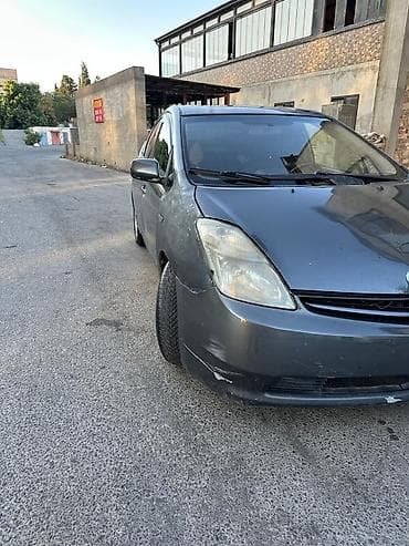 prius baqaj: Maşın hal hazırda şəkidədir əlaqə whatsapp abs qoyulmalidir zbor — 8