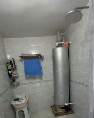 сборные дома в баку: 5 комнат, 120 м², Свежий ремонт — 25