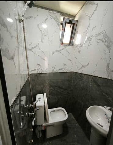 ev hovsan: 25 kv. m, 1 otaqlı — 6