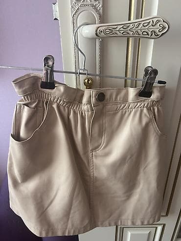 duyməli: Ətək, 7 - 8 yaş — 1