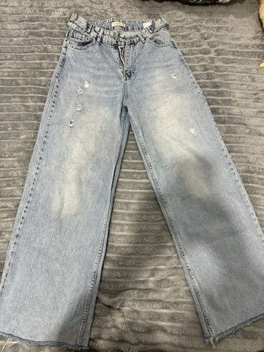 Jiletlər: Şalvarlar — 1