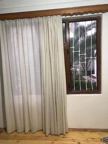 baki heyet evleri: 30 kv. m, 2 otaqlı, Qaz, İşıq, Su — 2