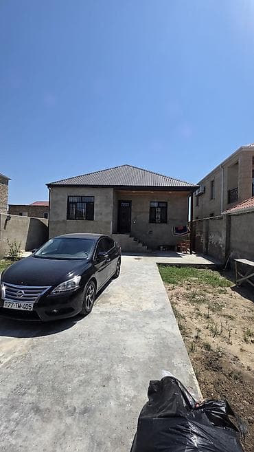 unvam: 3 otaqlı, 120 kv. m, Yeni təmirli — 4