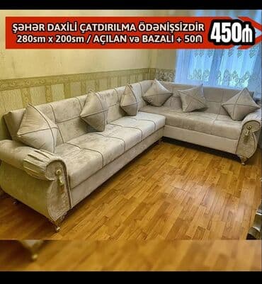 taxt bazalı: Künc divan, Yeni, Açılan, Bazalı, Parça, Şəhərdaxili pulsuz çatdırılma — 18