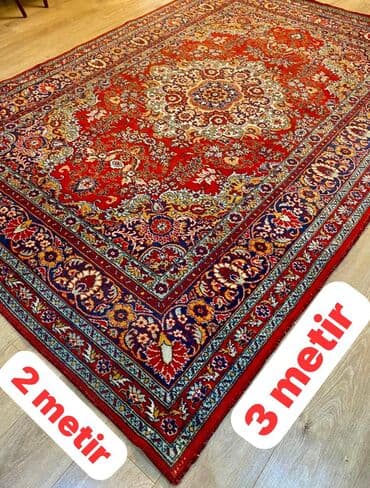 Mücrülər: Xalça Dekorativ, Kredit yoxdur — 1