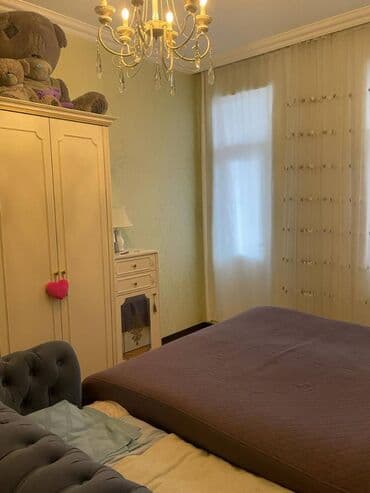 dasinmaz emlak agstafa: Binəqədi qəs., 3 otaqlı, Yeni tikili, m. Azadlıq Prospekti, 120 kv. m — 14