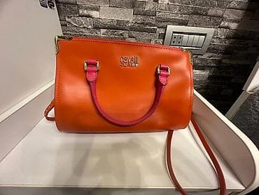 roberto robertino: Əl çantası, Roberto Cavalli, Yeni — 1