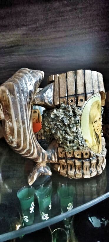 Столовые приборы: Кружки — 2