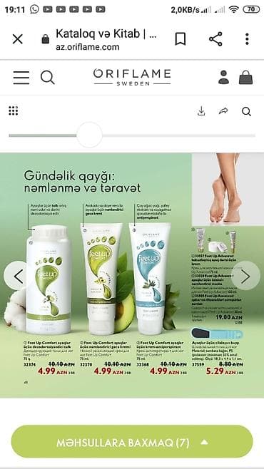 Orijinal vasitəler — 3