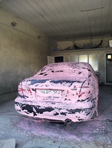 фольксваген пассат 1 8: Nissan Maxima: 2 л | 2006 г. Седан — 9