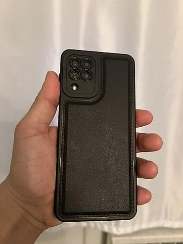 samsung g4: Samsung Galaxy A12, 64 ГБ, цвет - Черный — 3