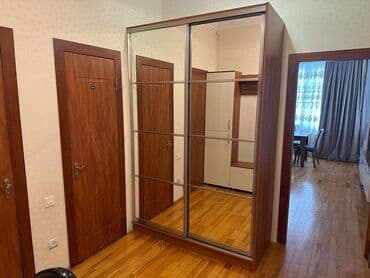 sarayda yeni tikili binalar: Yasamal, 2 otaqlı, Yeni tikili, m. İnşaatçılar, 90 kv. m — 7