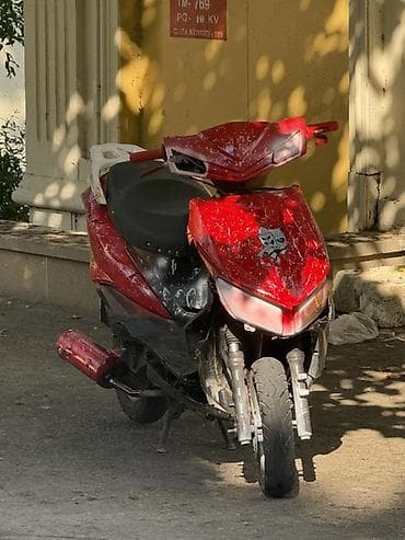 vito disk: Bez prablem 80 kub bidene plasmas sallanır so başqa prablemi yoxdu❌❌ — 1