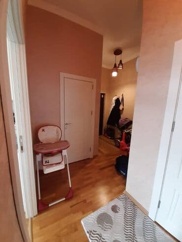 квартиры в ипотеку: 2 комнаты, Новостройка, 74 м² — 16