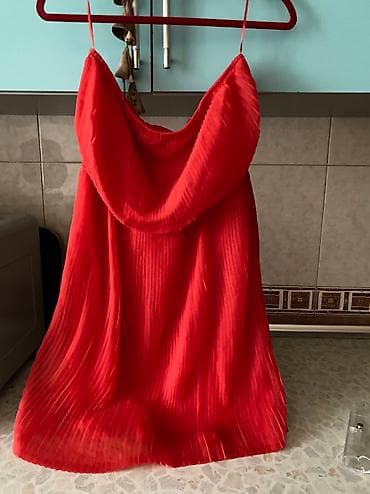 Donlar. Endirimdə.zara