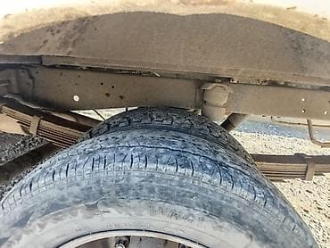 opel vectra oluxanasi: QAZ Gazel 33025: 2.6 l | 2000 il 35000000 km Kabriolet — 7