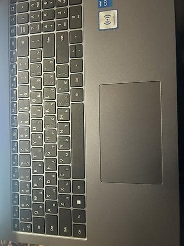 ekran kartı notebook: Huawei MateBook D 16 noutbuku Texniki xüsusiyyətlər: - Ekran: 16" — 3