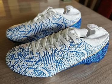 Nike Mercurial & Yenidir, razmer olmadığı üçün yanlıw alınıb