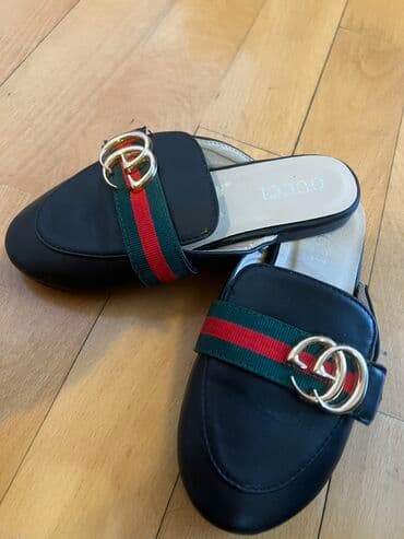 PL - Balaclavas: Gucci 29 razmer — 2