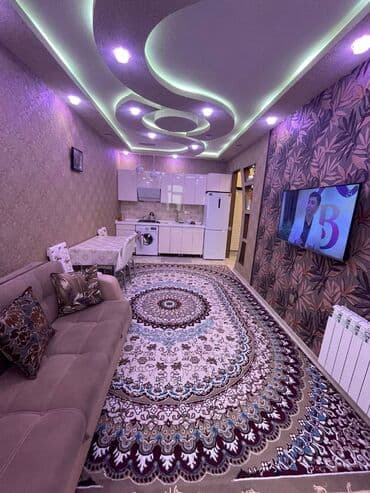 ecemide kiraye evler ucuz: İnşaatçılar metrosu yaxınlığında 21 mərtəbəli yeni tikilinin 20 ci — 2