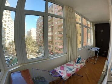 продажа квартир в баку новостройки: 4 комнаты, Новостройка, 127 м² — 10