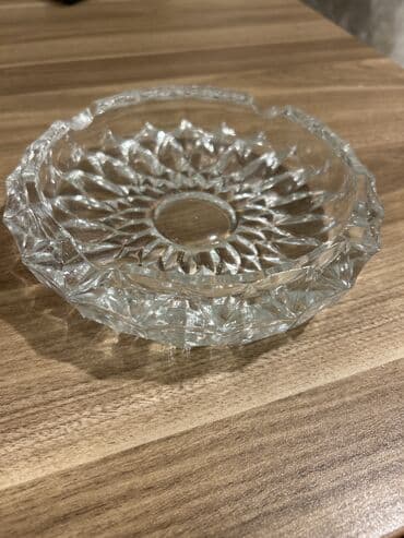 baki hava saatliq: Xrustal yenidi — 2