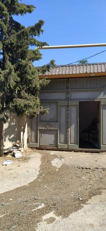 mehemmedide evler: 100 kv. m, 4 otaqlı — 4