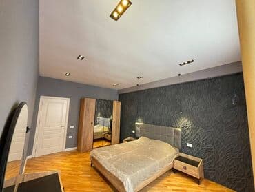 квартиры в ипотеку в баку: 3 комнаты, Новостройка, 75 м² — 7