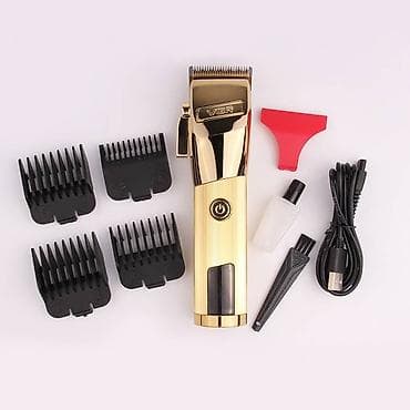 təraş: Saç qırxan maşın, Vgr, Yeni, Pulsuz çatdırılma, Ödənişli çatdırılma, Rayonlara çatdırılma — 5