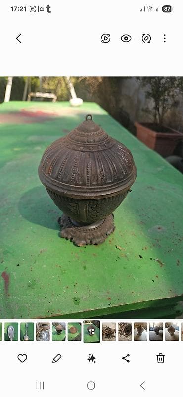 CD, DVD disklər və kassetlər: Qədimi lüsturun hissələridir ünvan Mərdəkan rial alıçı narahat etsin — 2