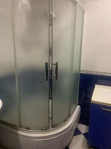 7ci mikrorayonda kiraye evler: 8 kv. m, 3 otaqlı — 6