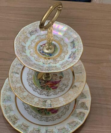 azza торты цены: Tort və şiriniyyat qabı — 3