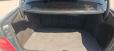 w210 disk: Mercedes-Benz E-Class: 2.4 l | 1998 il Sedan — 8