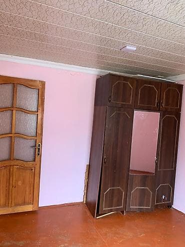 zaqatala kiraye ev: 55 kv. m, 2 otaqlı, Kombi, Qaz, İşıq — 4