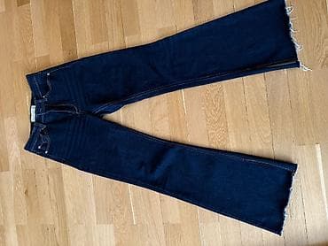 ideal ehmedli: İdeal vəziyyətdə təzə kimidi 
Razmer 36 
Marka olaraq Stradivarius-dır — 1