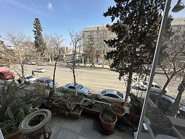 Kirayə mənzillər: Gəncə, 2 otaqlı, Köhnə tikili, 48 kv. m — 7