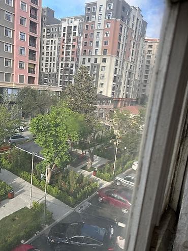 berde emlak: Bakı, 3 otaqlı, Köhnə tikili, 63 kv. m — 9