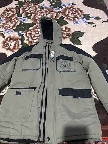 Kurtka, Bolonka, Qış, Dolce Vita, S