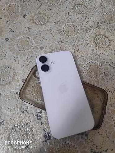IPhone 16, Ağ