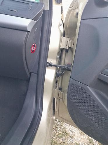 opel vektra a: Opel Astra: 1.4 l | 2004 il 28000 km Hetçbek — 6