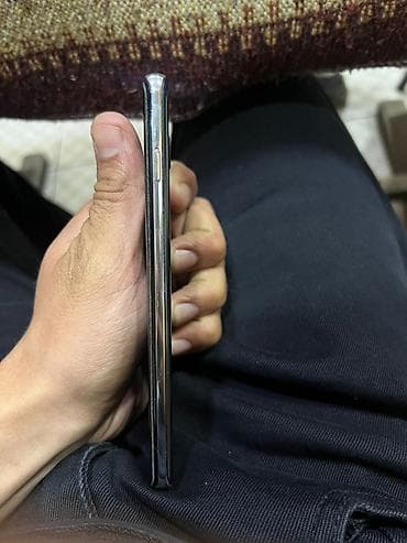 hisense infinity e9: Samsung Galaxy S10, 128 GB, rəng - Qara, Sensor, Barmaq izi, Simsiz şarj — 4
